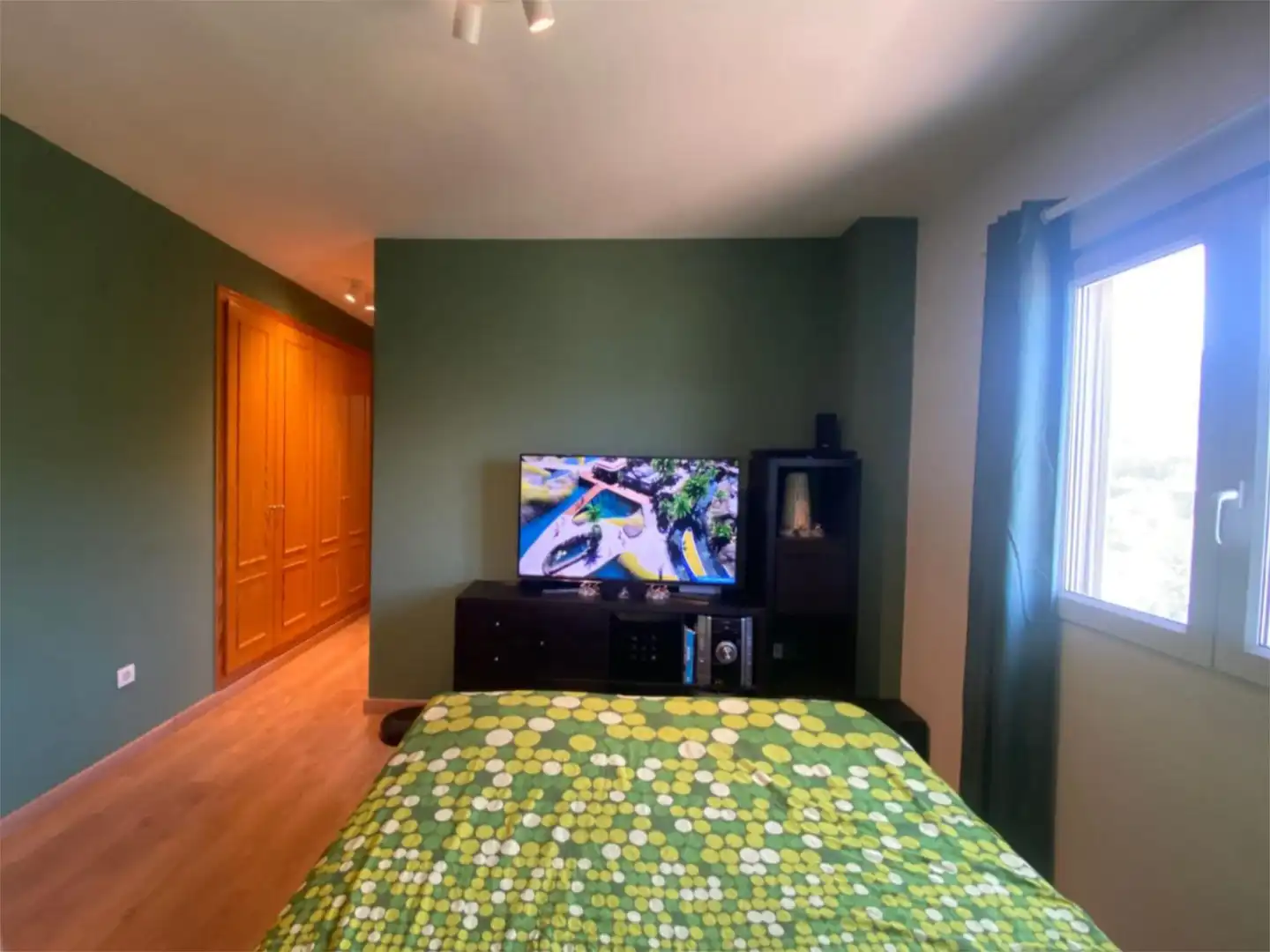 Piso en venta en Carrer Sant Rafael, 41, Xaló Habitación de Piso en venta en Xaló con Aire acondicionado, Calefacción y Parquet