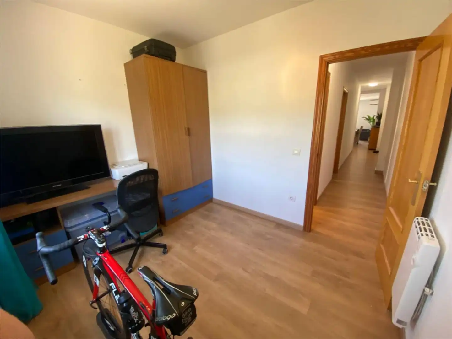 Piso en venta en Carrer Sant Rafael, 41, Xaló Piso en venta en Xaló con Aire acondicionado, Calefacción y Parquet
