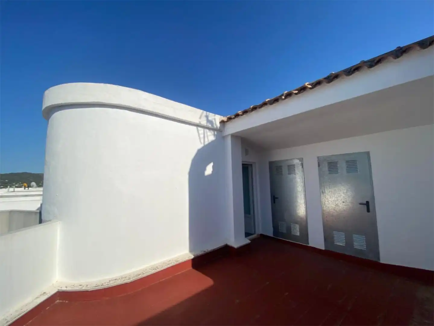 Piso en venta en Carrer Sant Rafael, 41, Xaló Vista exterior de Piso en venta en Xaló con Aire acondicionado, Calefacción y Parquet