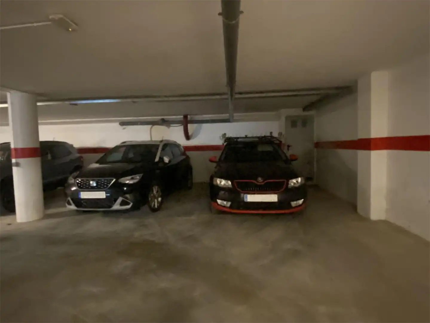 Piso en venta en Carrer Sant Rafael, 41, Xaló Parking de Piso en venta en Xaló con Aire acondicionado, Calefacción y Parquet