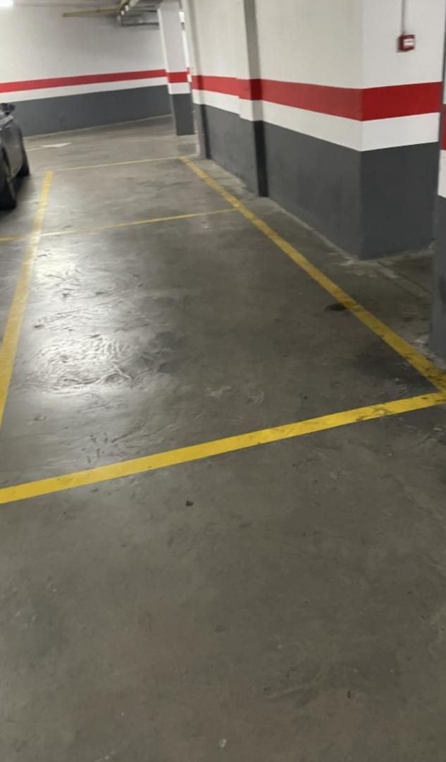 Aparcament de Garatge en venda en  Valencia Capital