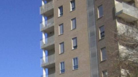 Foto 3 de Garatge en venda a Carrer de la Vall D'aiora, 6, Barrio de Benicalap, Valencia