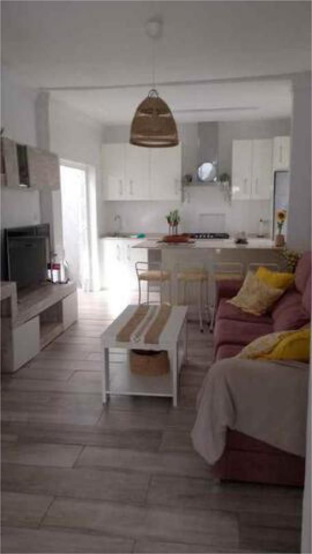 Kitchen of House or chalet for sale in Chiclana de la Frontera  with Furnished