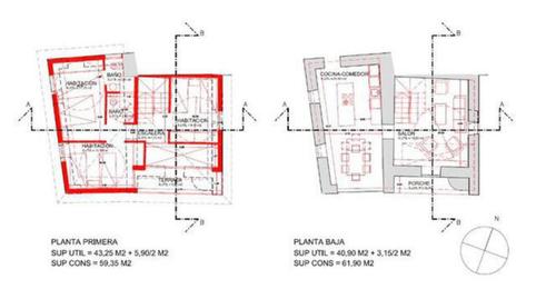 Foto 2 de Casa o xalet en venda a Selorio - Tornón, Villaviciosa