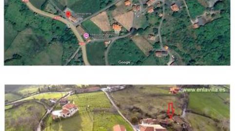 Foto 5 de Casa o xalet en venda a Selorio - Tornón, Villaviciosa