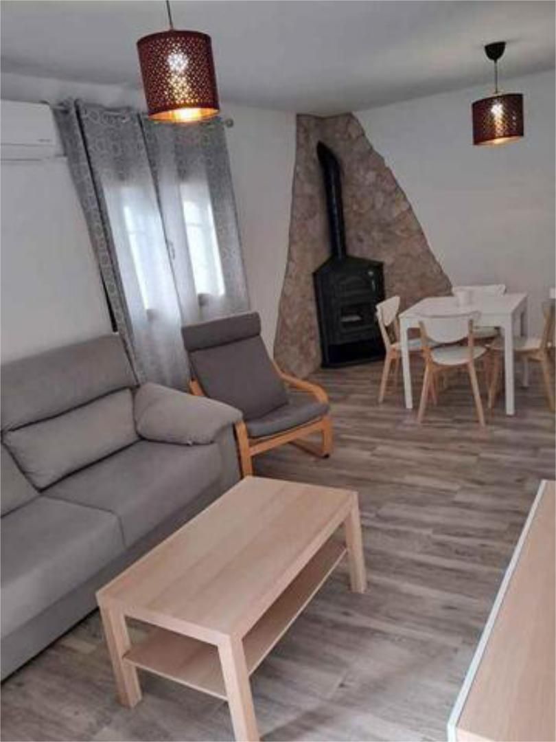 Casa o chalet en venta en Ardales Sala de estar de Casa o chalet en venta en Ardales con Terraza