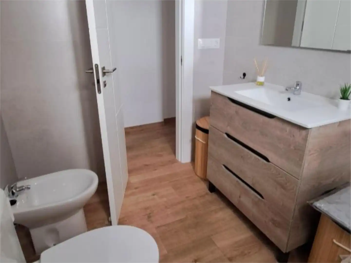 Habitación en Calle de Rafael Asín, 25, Campoamor Habitación en Calle de Rafael Asín, 25, Campoamor