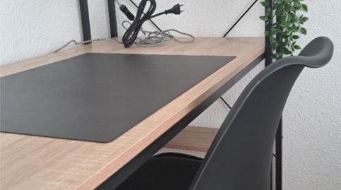 Foto 4 de Pis per a compartir a Calle de Rafael Asín, 25, Campoamor, Alicante / Alacant