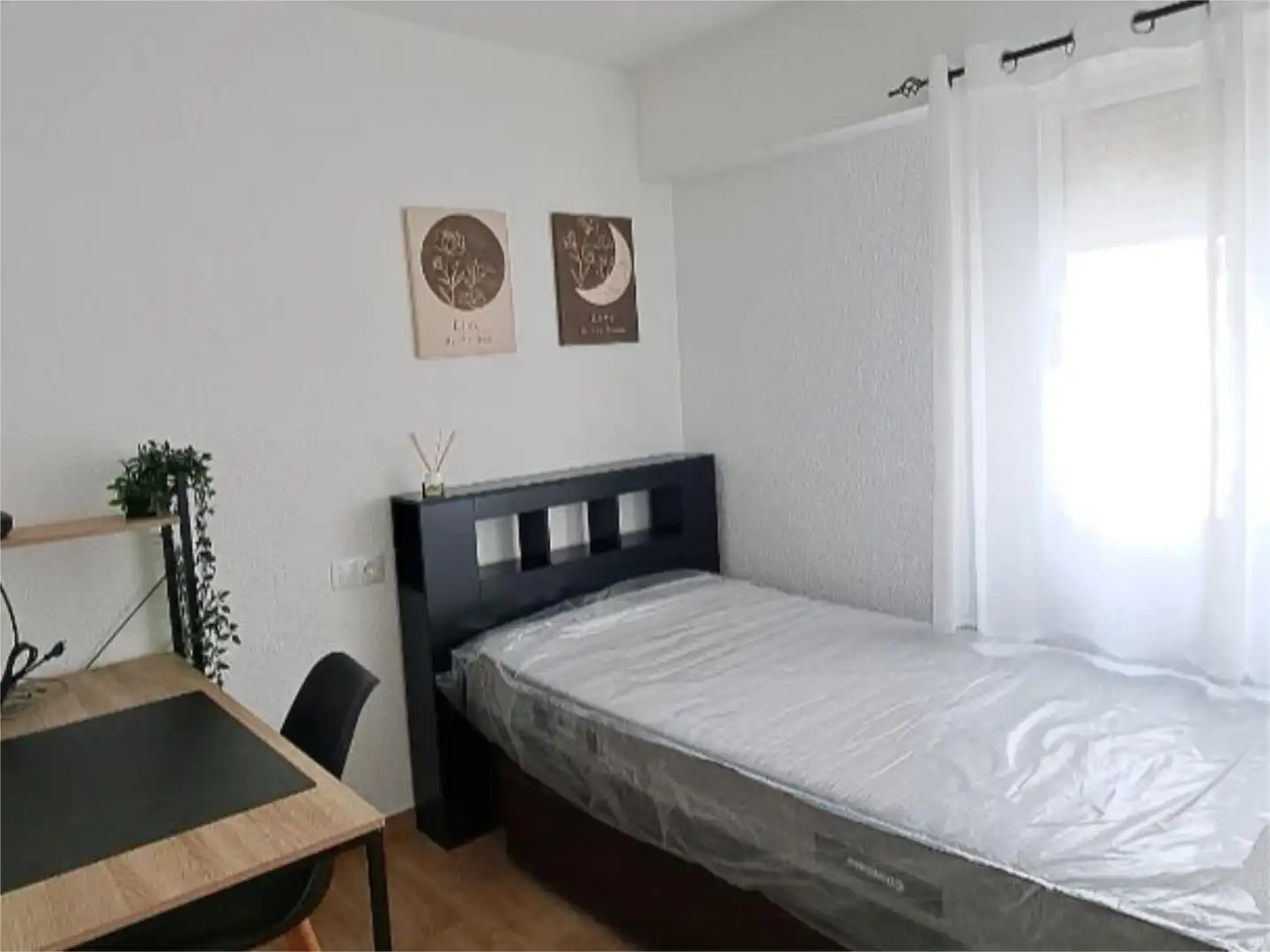 Habitación en Calle de Rafael Asín, 25, Campoamor Habitación en Calle de Rafael Asín, 25, Campoamor