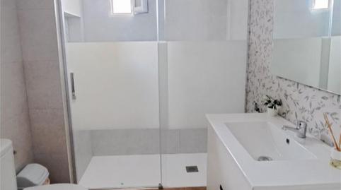 Foto 5 de Pis per a compartir a Calle de Rafael Asín, 25, Campoamor, Alicante / Alacant