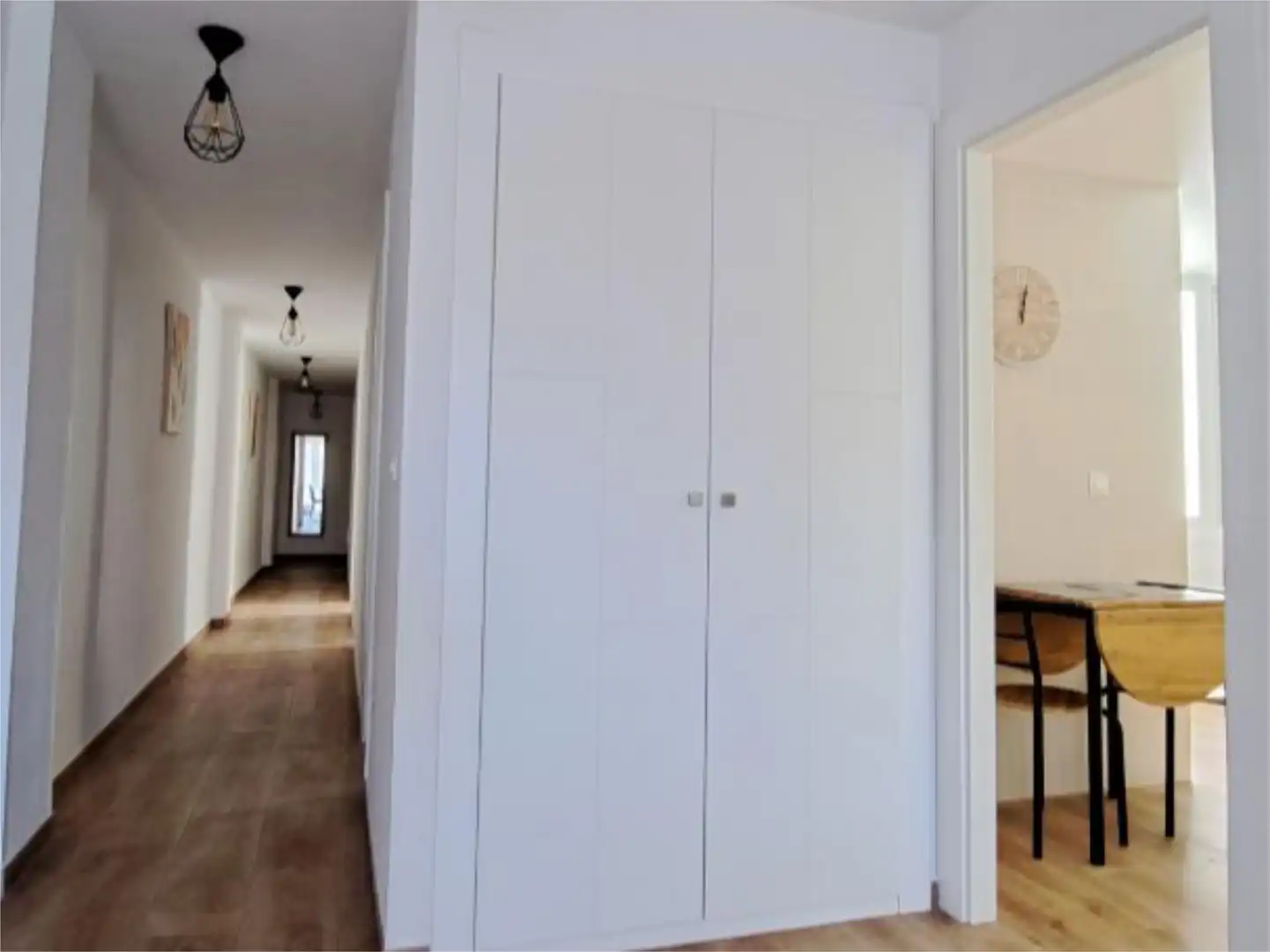 Habitación en Calle de Rafael Asín, 25, Campoamor Habitación en Calle de Rafael Asín, 25, Campoamor