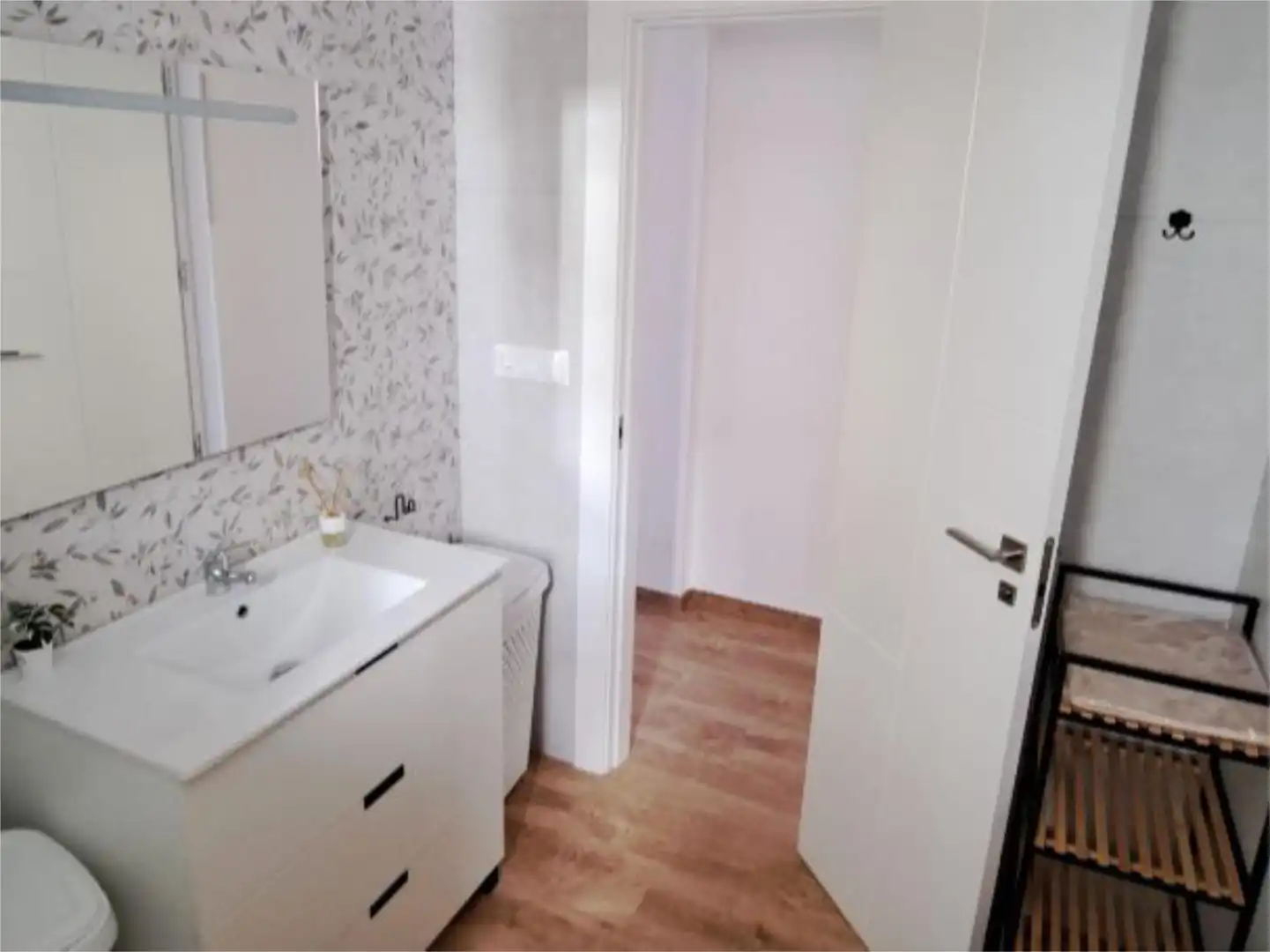 Habitación en Calle de Rafael Asín, 25, Campoamor Habitación en Calle de Rafael Asín, 25, Campoamor