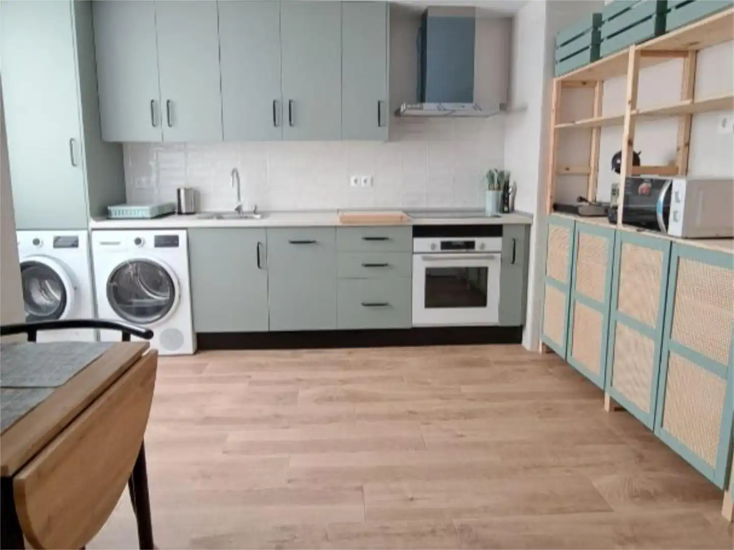 Habitación en Calle de Rafael Asín, 25, Campoamor Habitación en Calle de Rafael Asín, 25, Campoamor