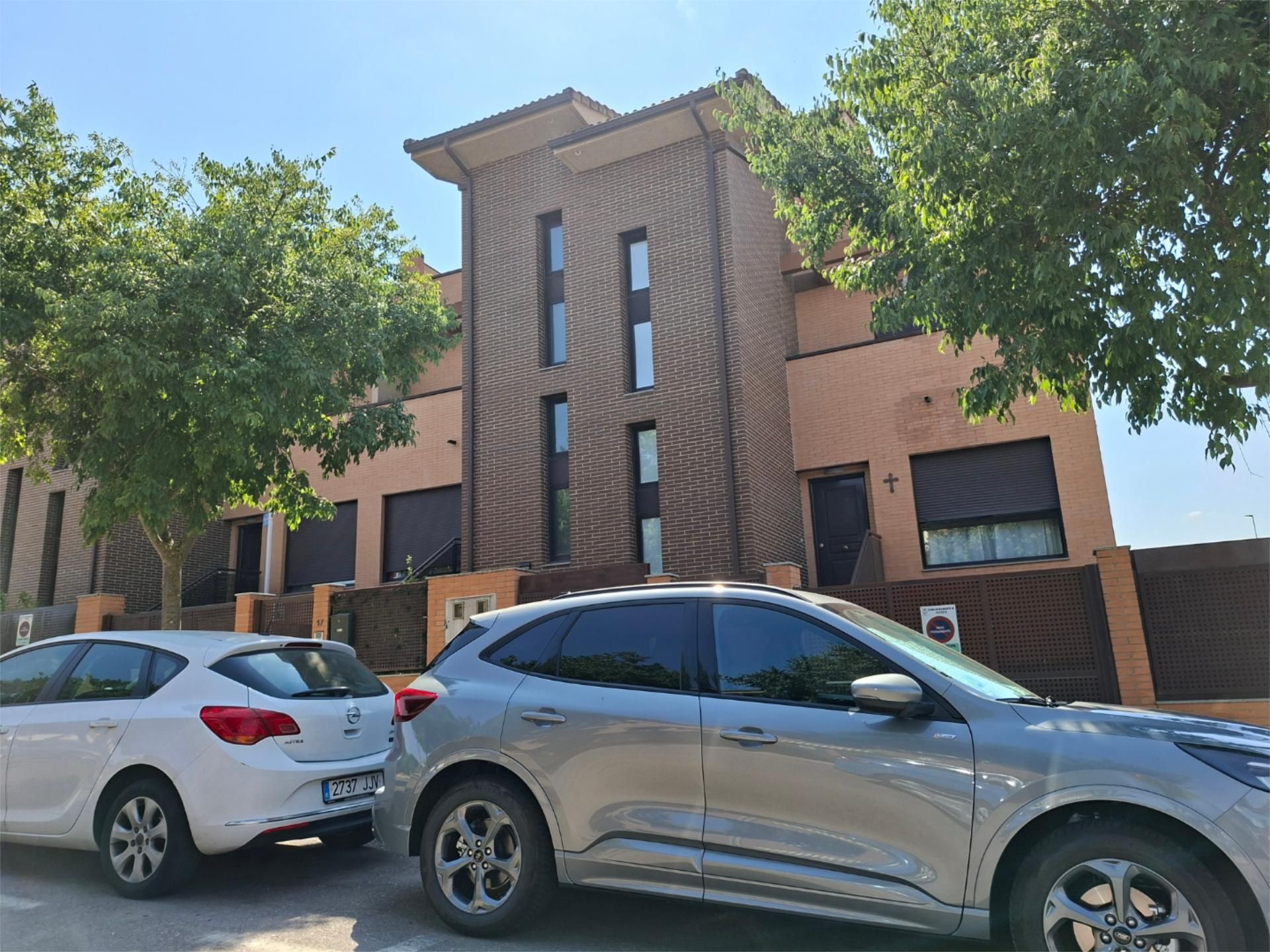 Single-family semi-detached to rent in Calle los Alimoches, 13, Mejostilla