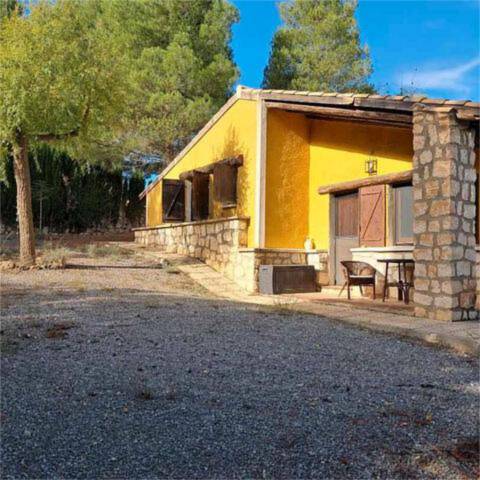 Casa adosada en Venta en Nerpio