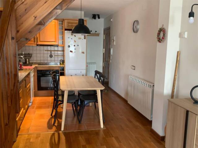Piso en Venta en Desconocido, 35 en La Vall de Boí