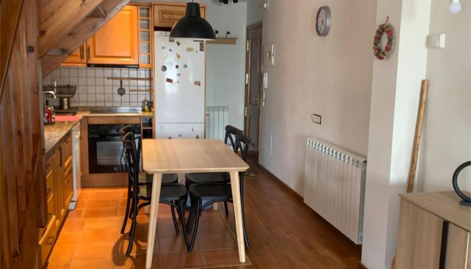 Flat for sale in Desconocido, 35, La Vall de Boí, Lleida - image 1 Photo 1 of Flat for sale in Desconocido, 35, La Vall de Boí, Lleida