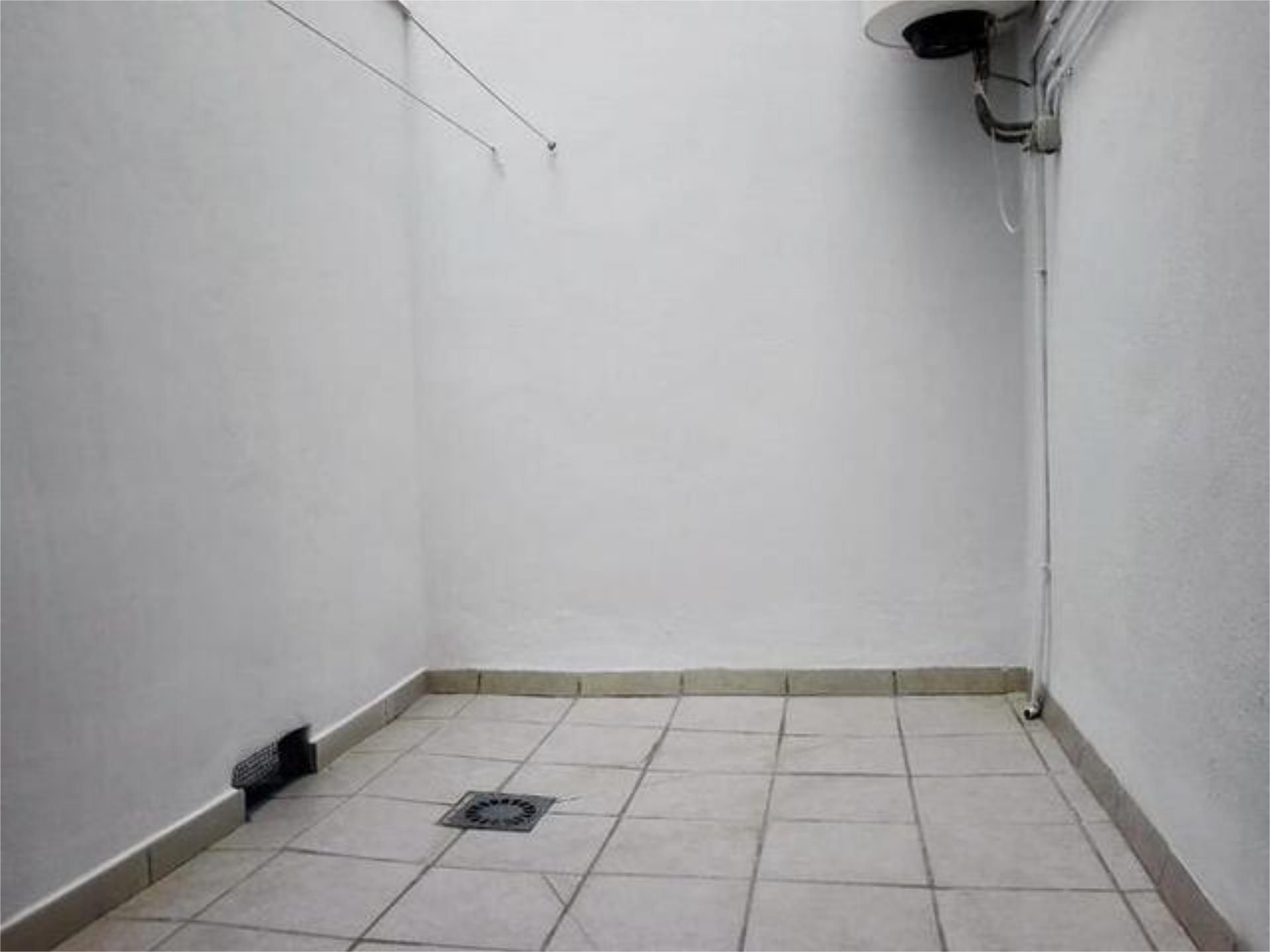 Apartament de lloguer en Málaga Capital amb Moblat