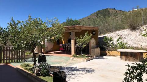 Foto 2 de Finca rústica de lloguer a Diseminado Poligono 10, 34, Casabermeja, Málaga