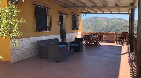 Foto 5 de Finca rústica de lloguer a Diseminado Poligono 10, 34, Casabermeja, Málaga