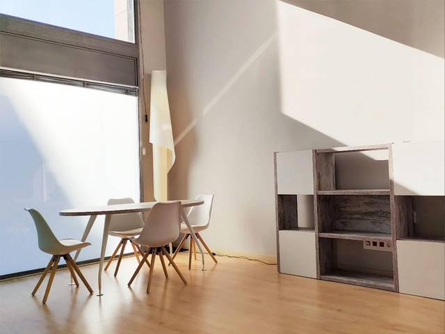 Oficina en Alquiler en Carrer de Lope de Vega, 22-24 en El Poblenou