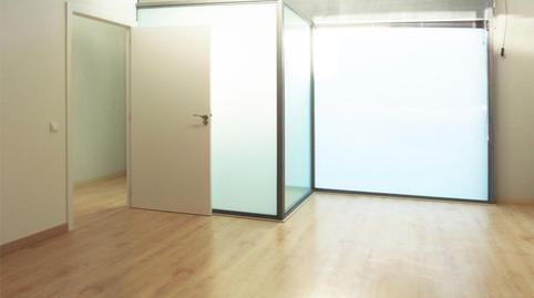 Foto 3 de Oficina de lloguer a Carrer de Lope de Vega, 22-24, El Poblenou,  Barcelona Capital