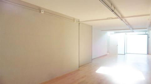 Foto 4 de Oficina de lloguer a Carrer de Lope de Vega, 22-24, El Poblenou,  Barcelona Capital