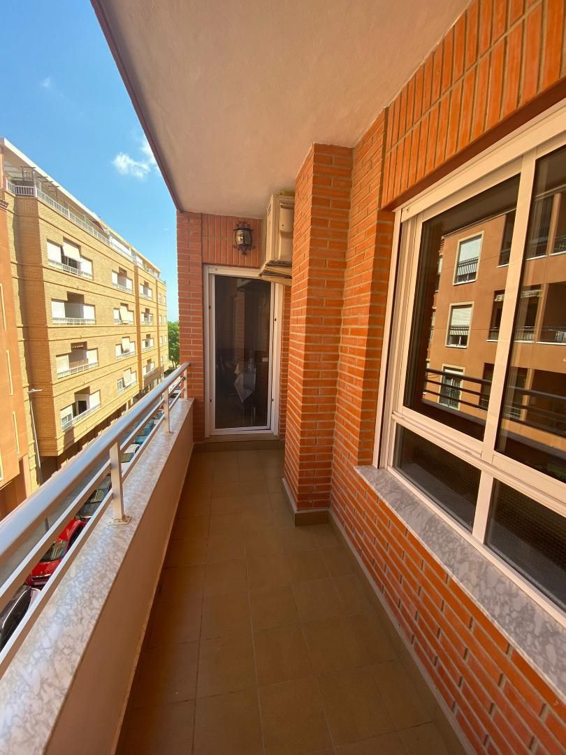 Terrassa de Pis en venda en Almoradí amb Aire condicionat i Balcó