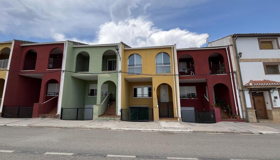 Flat for sale in Calle Reyes Católicos, 46, Talayuelas, Cuenca - image 1 Photo 1 of Flat for sale in Calle Reyes Católicos, 46, Talayuelas, Cuenca