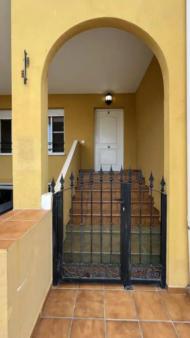 Flat for sale in Talayuelas  with Heating, Storage room and Balcony