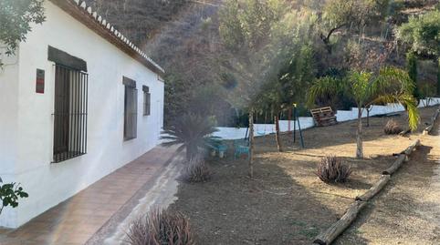 Finca rústica de alquiler en Poligono 10, 195, Casabermeja, Málaga - imagen 3 Foto 3 de Finca rústica de alquiler en Poligono 10, 195, Casabermeja, Málaga