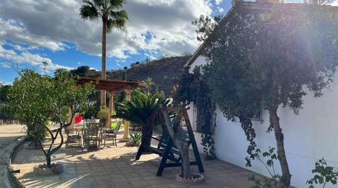 Finca rústica de alquiler en Poligono 10, 195, Casabermeja, Málaga - imagen 4 Foto 4 de Finca rústica de alquiler en Poligono 10, 195, Casabermeja, Málaga