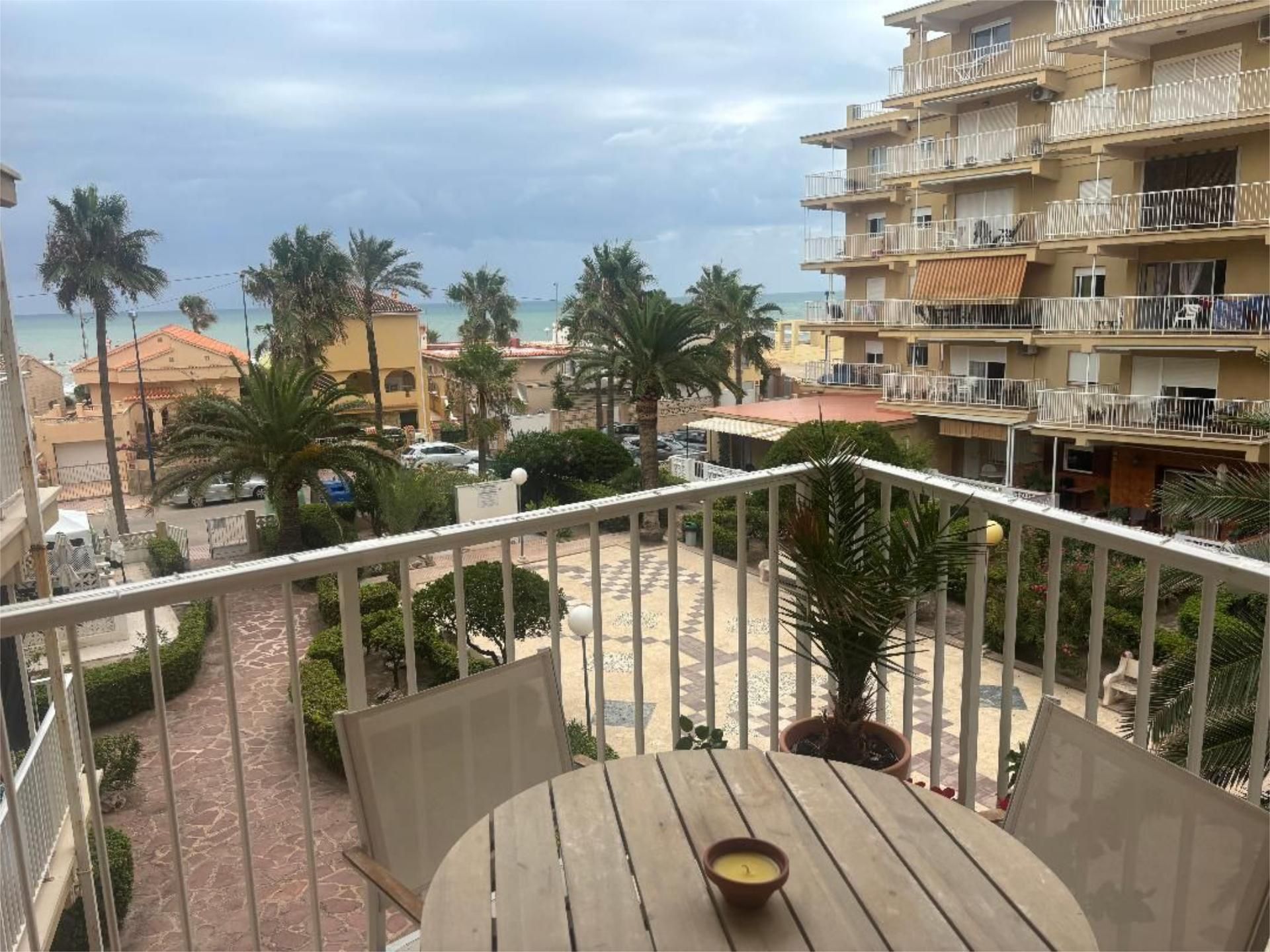 Flat to rent in Avinguda de França, 86, Miramar