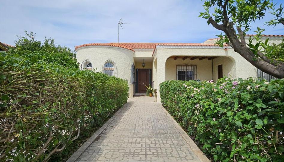 Photo 1 of Flat for sale in Camino del Campo, 103, Níjar pueblo, Almería
