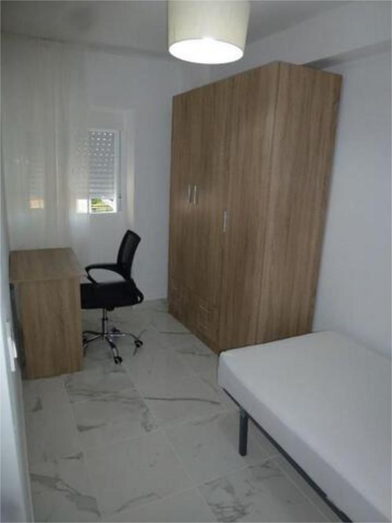Flat to rent in Sector Sur  - La Palmera - Reina Mercedes