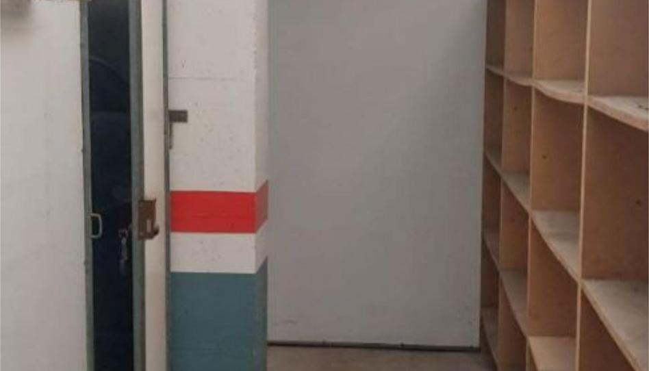 Traster en venda a Avenida Sabinar, 321, El Sabinar – Urbanizaciones – Las Marinas – Playa Serena, Almería - imatge 1 Foto 1 de Traster en venda a Avenida Sabinar, 321, El Sabinar – Urbanizaciones – Las Marinas – Playa Serena, Almería