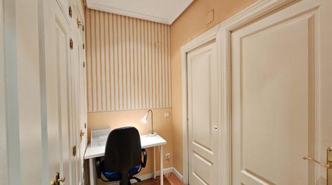 Foto 4 de Pis de lloguer a Calle del General Álvarez de Castro, 1, Trafalgar,  Madrid Capital