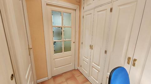 Foto 5 de Pis de lloguer a Calle del General Álvarez de Castro, 1, Trafalgar,  Madrid Capital