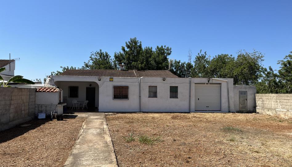 Loft en venda a Carrer de Ntra. Senyora de Montserrat, 2, Roda de Berà, Tarragona - imatge 1 Foto 1 de Loft en venda a Carrer de Ntra. Senyora de Montserrat, 2, Roda de Berà, Tarragona