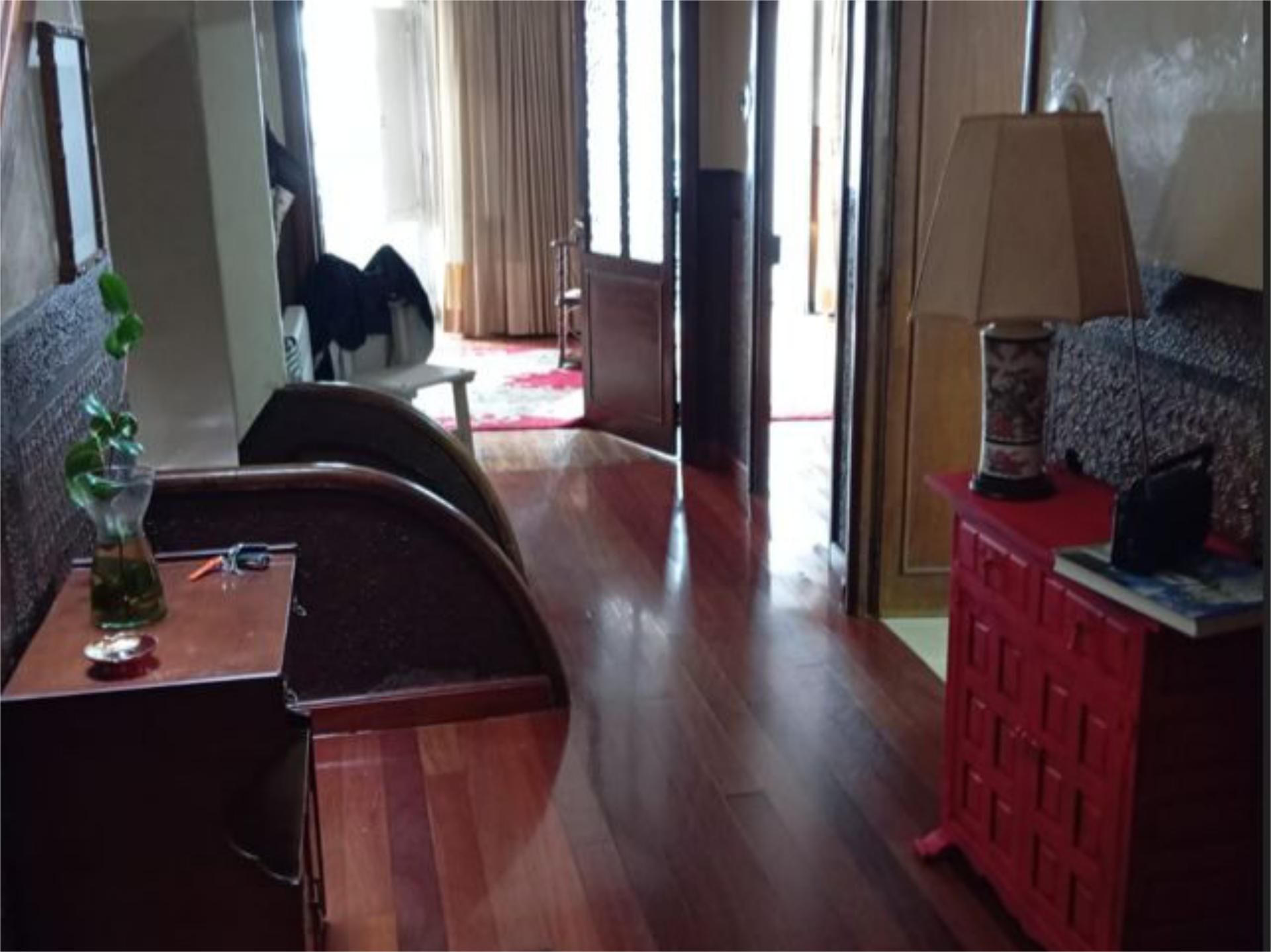 Single-family semi-detached for sale in A Pontenova    with Heating, Parquet flooring and Terrace