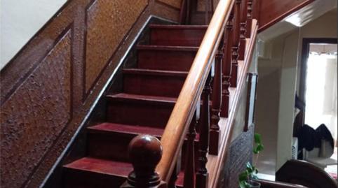 Foto 2 de Casa adosada en venda a Estrada Xeral, 55, A Pontenova  , Lugo