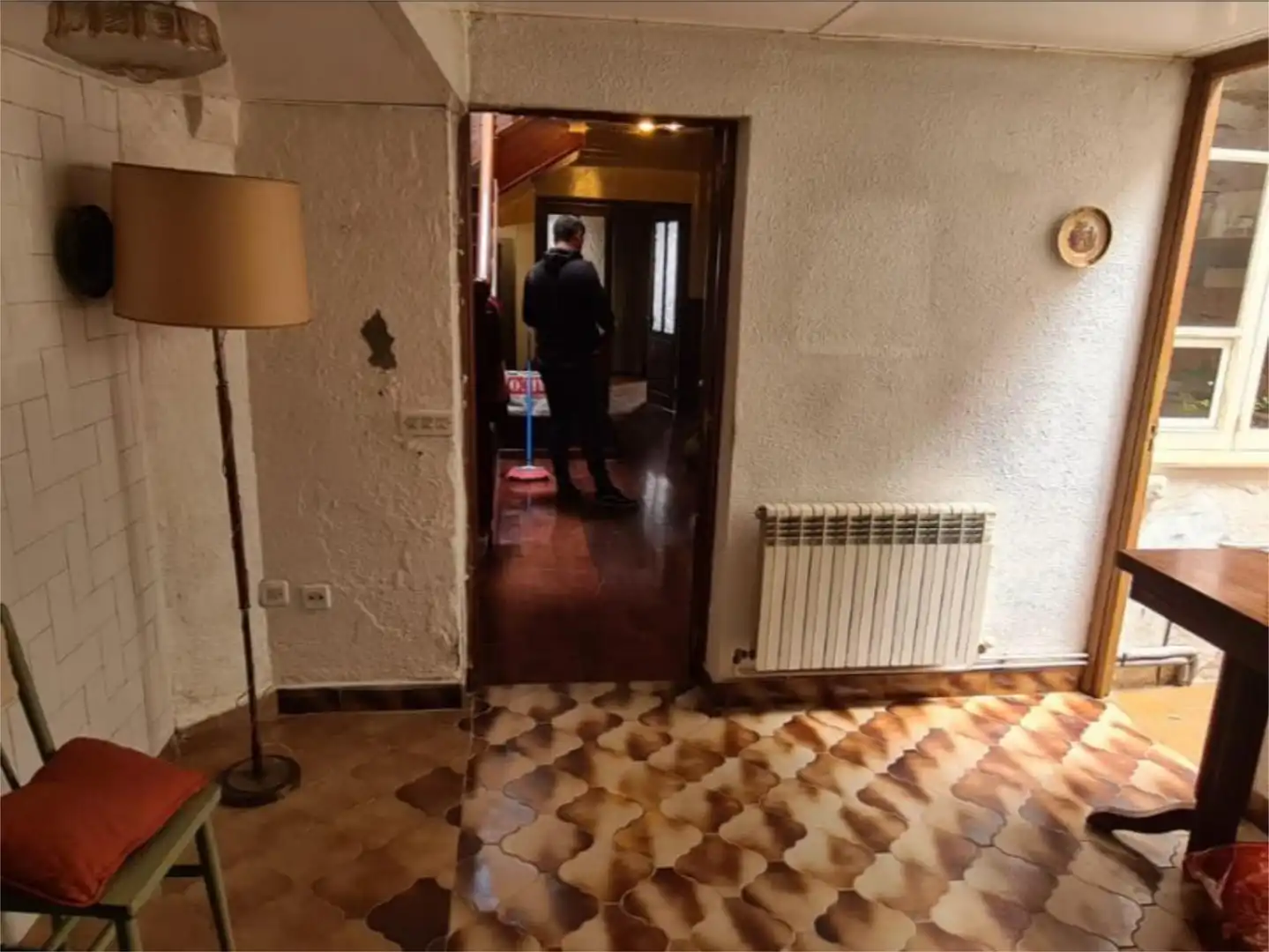 Casa adosada en venta en A Pontenova   con Terraza y Balcón