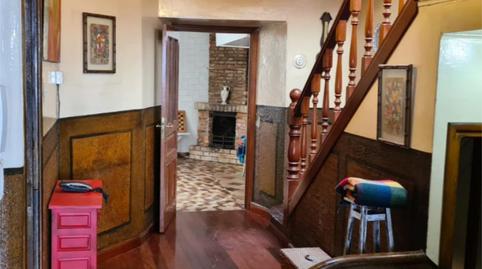 Foto 4 de Casa adosada en venda a Estrada Xeral, 55, A Pontenova  , Lugo