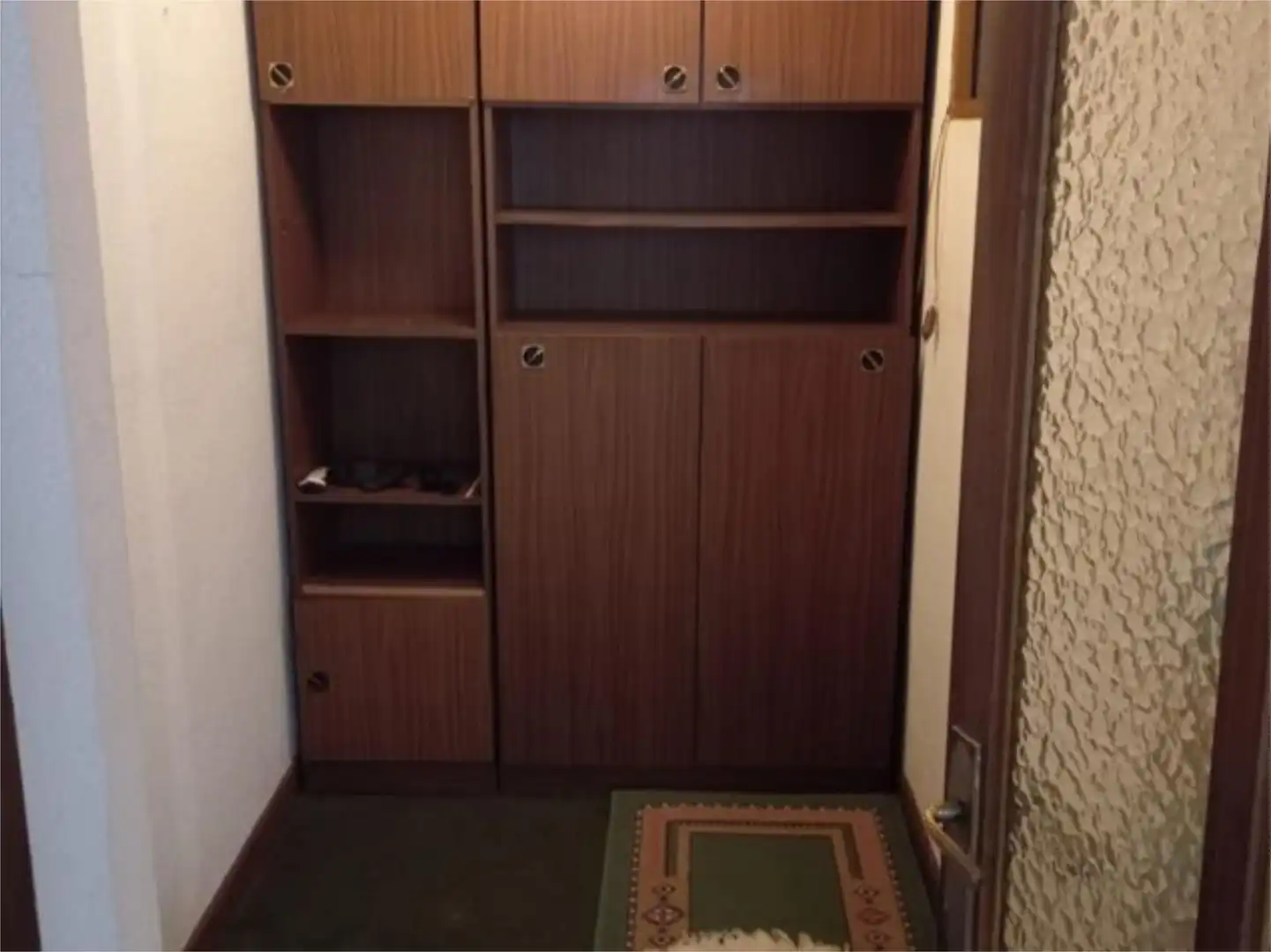 Casa adosada en venta en Estrada Xeral, 55, A Pontenova