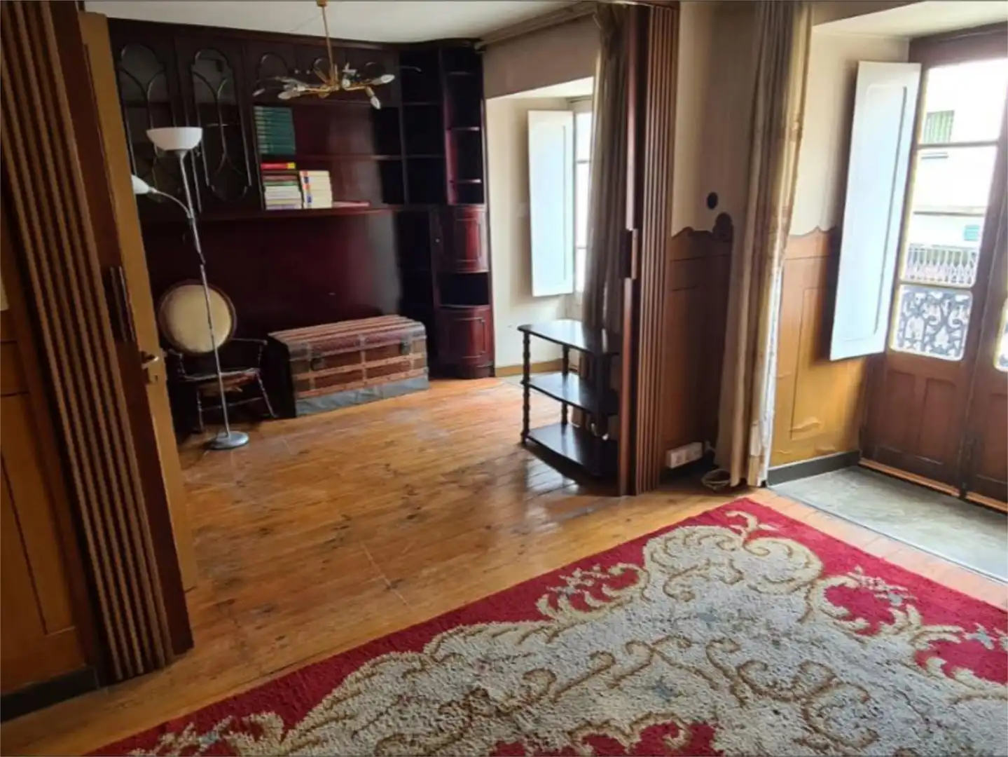 Casa adosada en venta en A Pontenova   con Terraza y Balcón