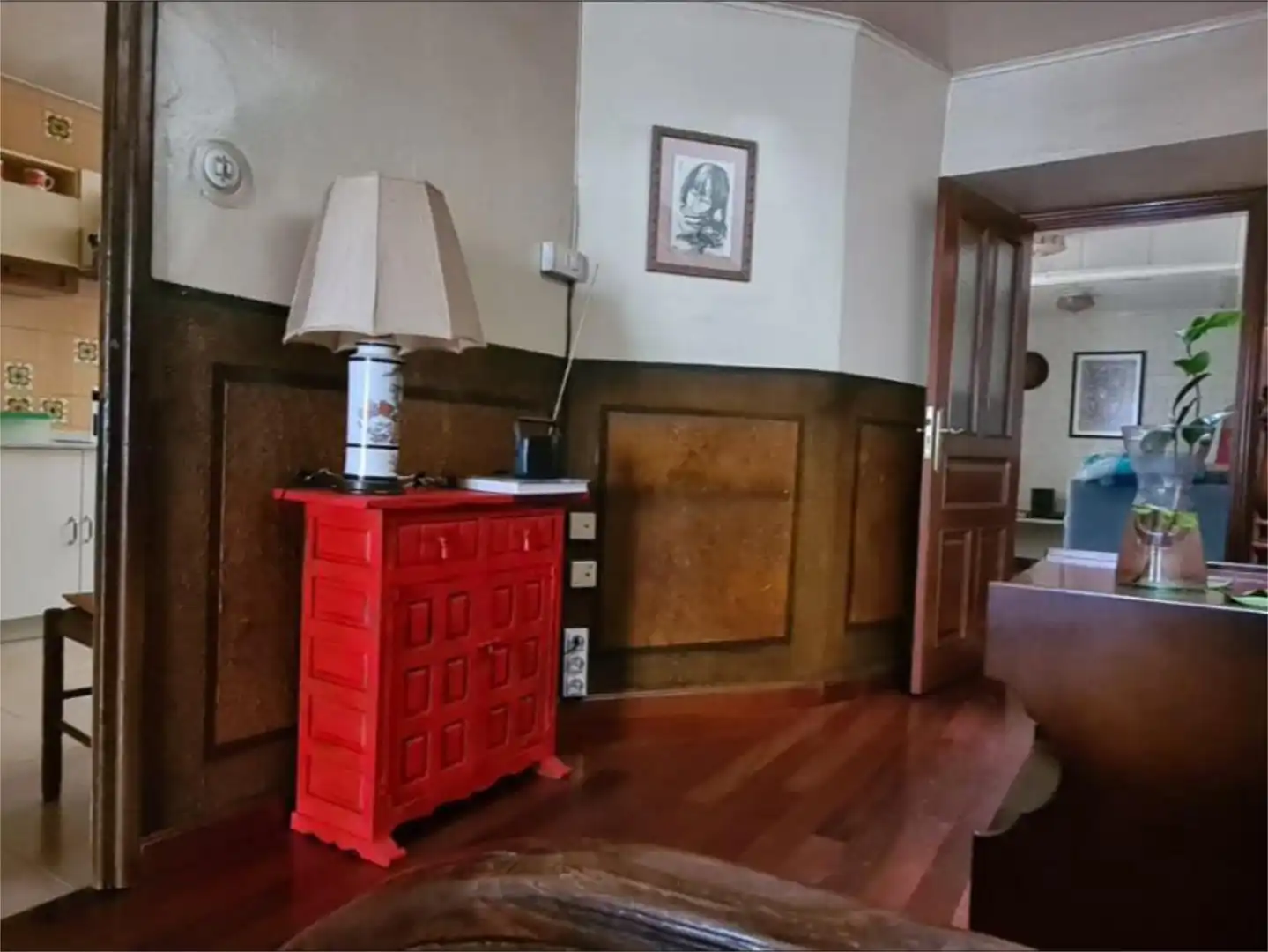 Casa adosada en venta en A Pontenova   con Terraza y Balcón