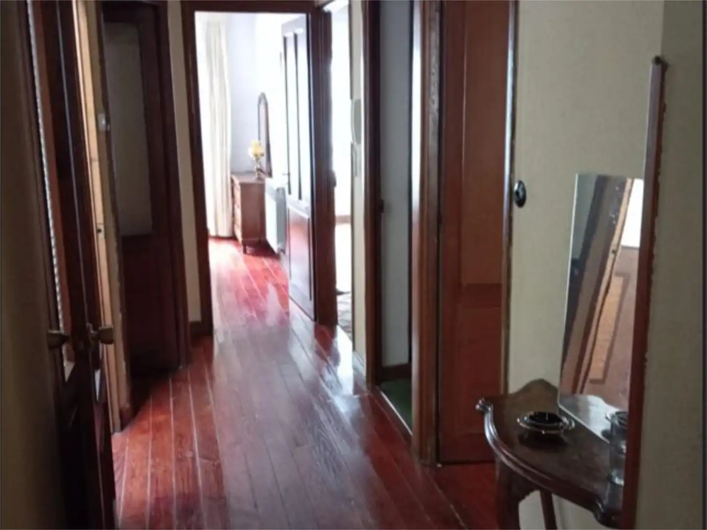 Casa adosada en venta en A Pontenova   con Terraza y Balcón