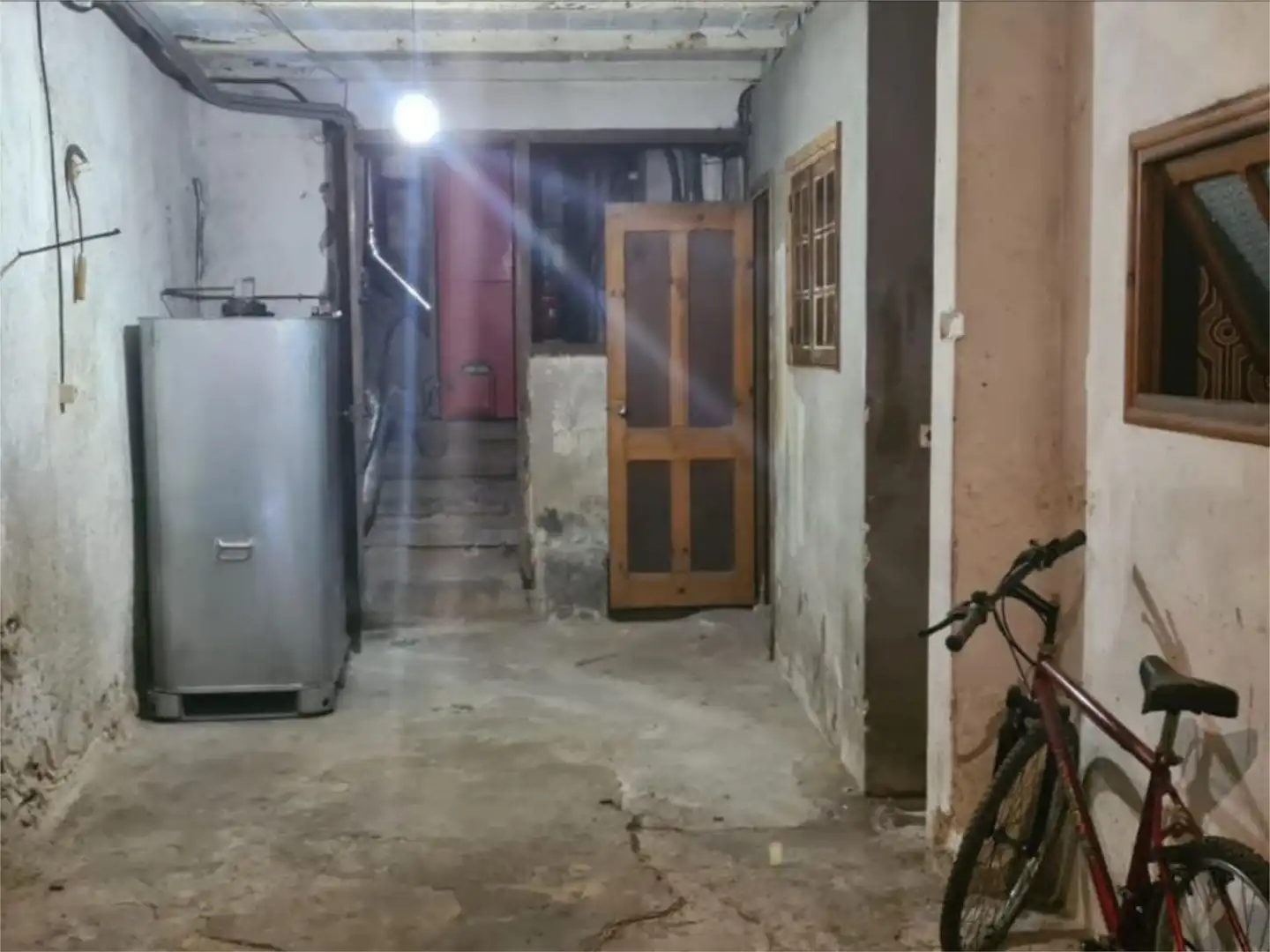 Casa adosada en venta en A Pontenova   con Terraza y Balcón