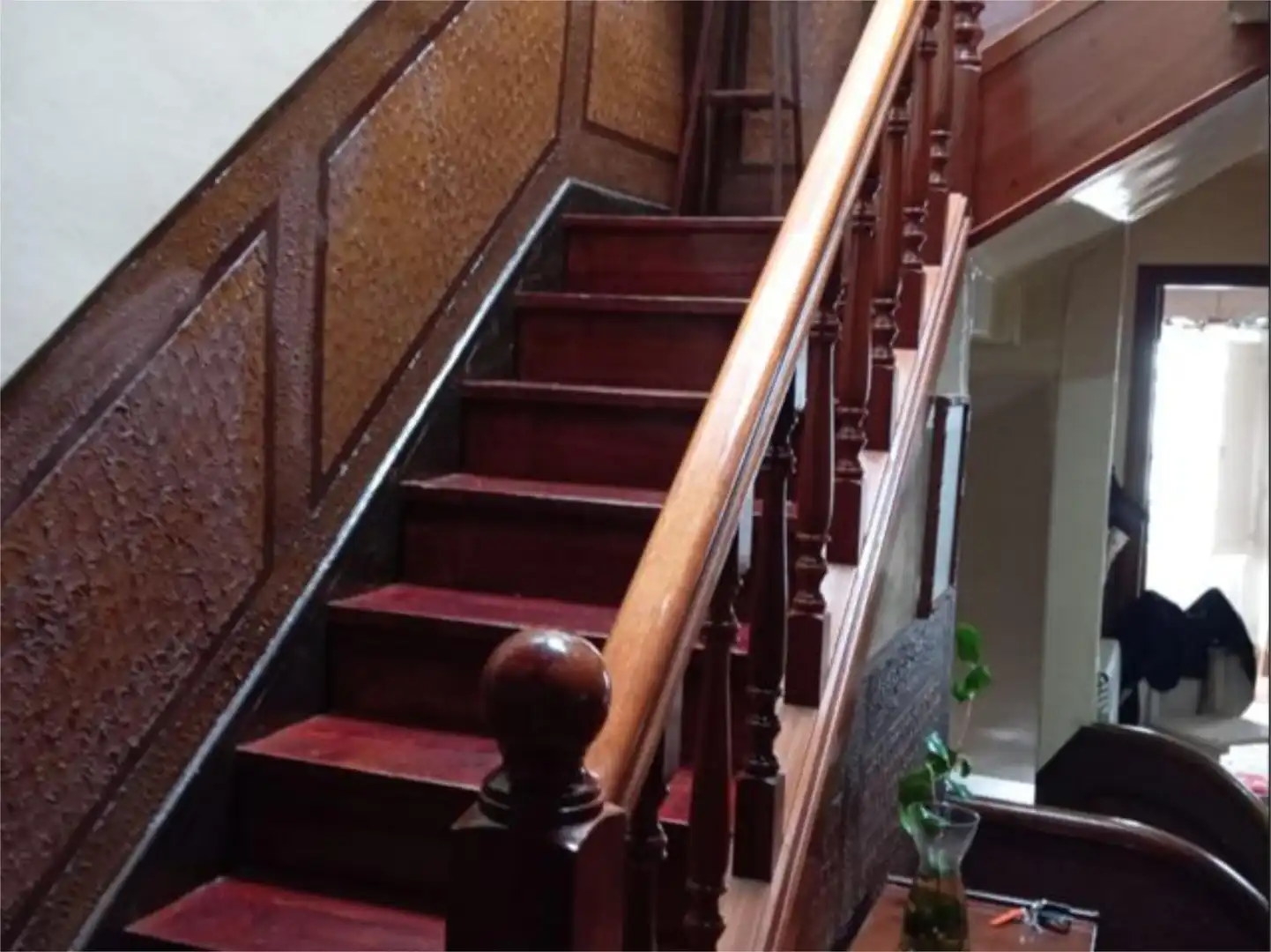 Casa adosada en venta en A Pontenova   con Terraza y Balcón