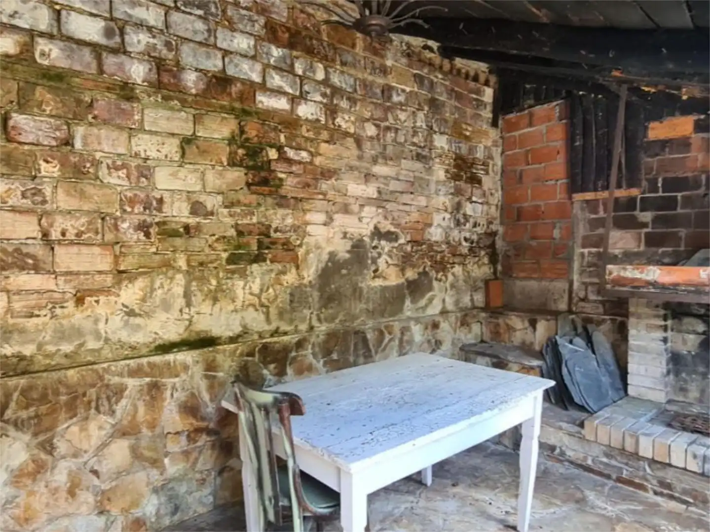 Casa adosada en venta en A Pontenova   con Terraza y Balcón